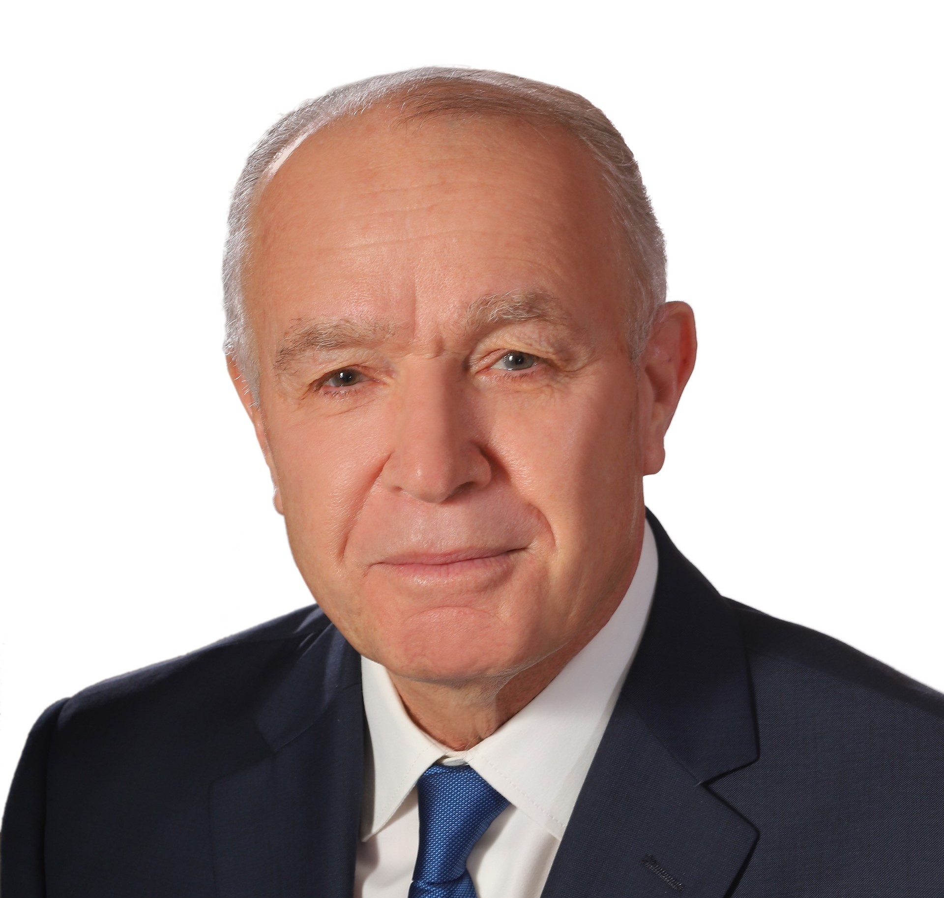 Prof. Isam Zabalawi