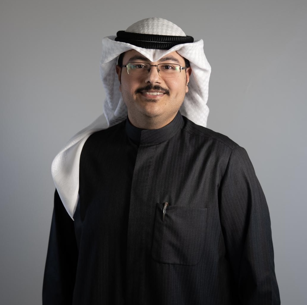 Eng. Abdulaziz Al Kous
