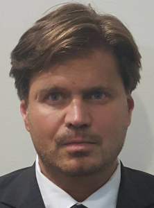 Dr. Andri Ottesen