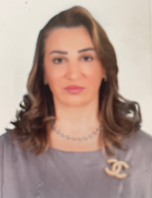 Dr. Hidab Hamwi