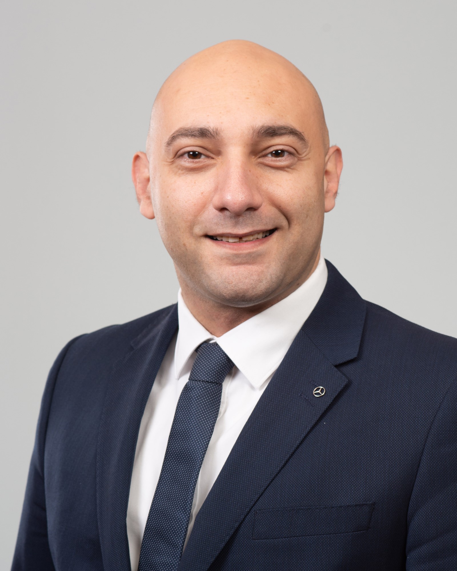 Mr. Michael Iskander