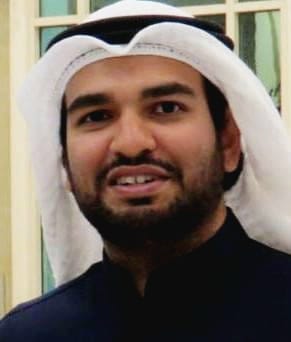 Mr. Muhammed Alnebari