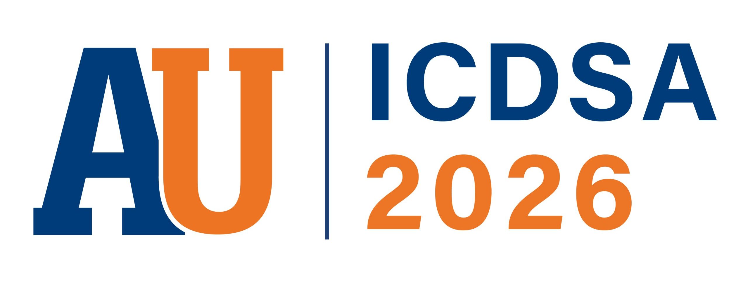 ICDSA 2026