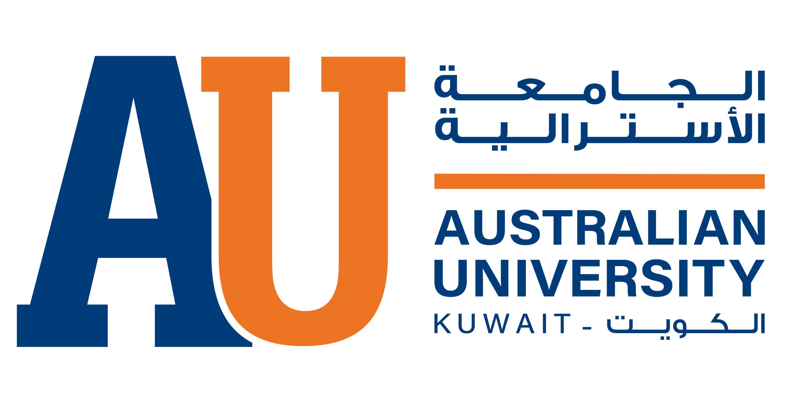 Australian University logo