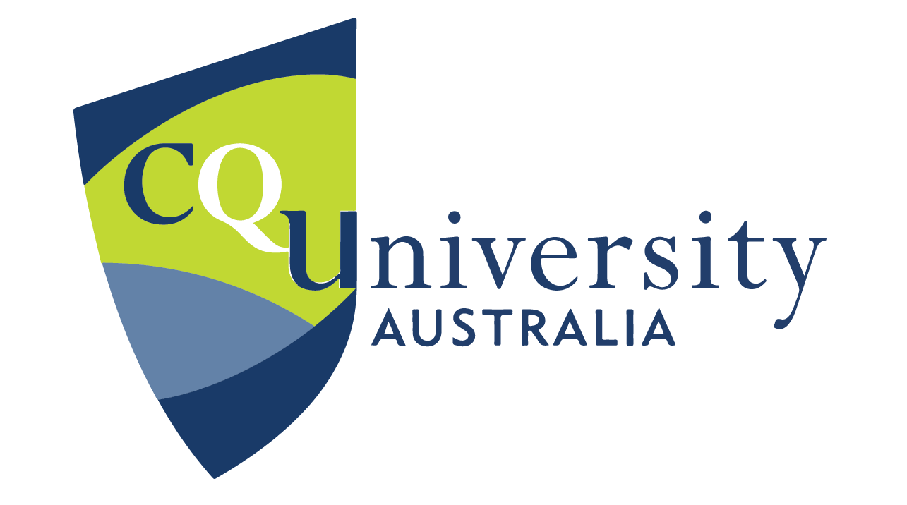 CQUniversity Australia logo