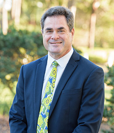 Portrait of Prof. Grant Stanley, conference chairperson