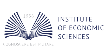 Institute of Economic Sciences logo