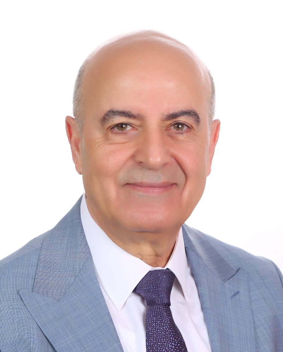 Photo of Prof. Ahmad M. Al-Fahed Nuseirat