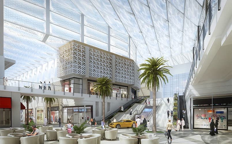 AlKhairan Mall