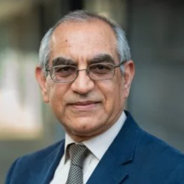 Prof. Ali Emrouznejad