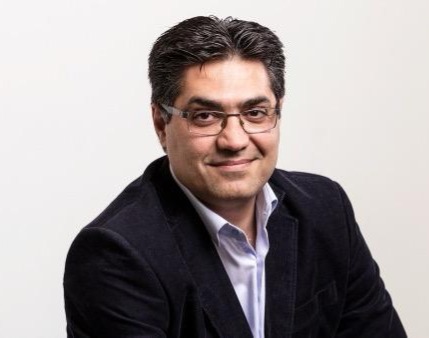 Prof. Alireza Ahmadi