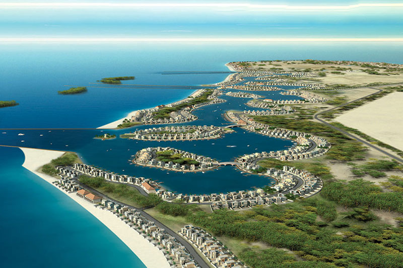 Failaka Island