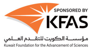 KFAS Logo