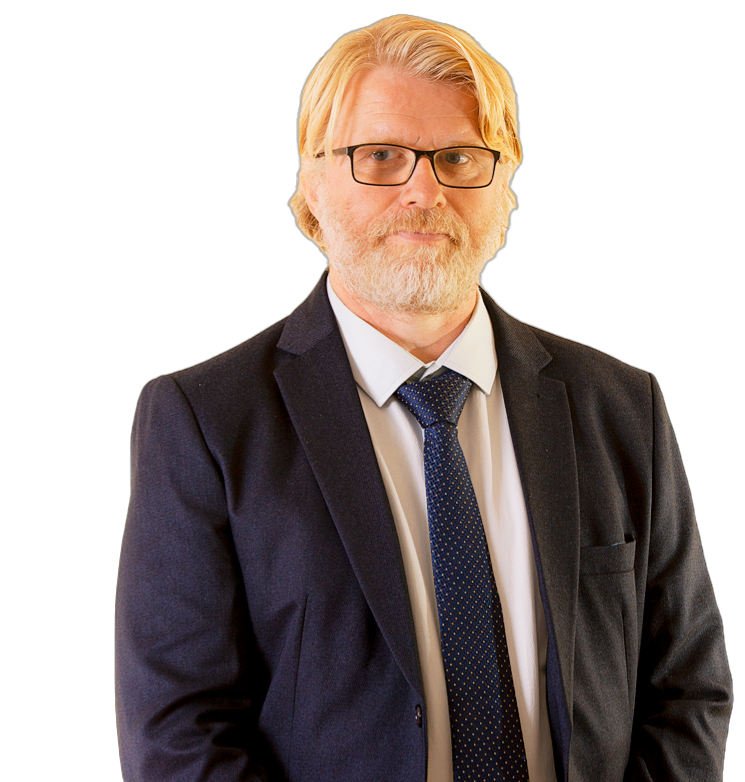 Photo of Dr. Vladimir Simovic
